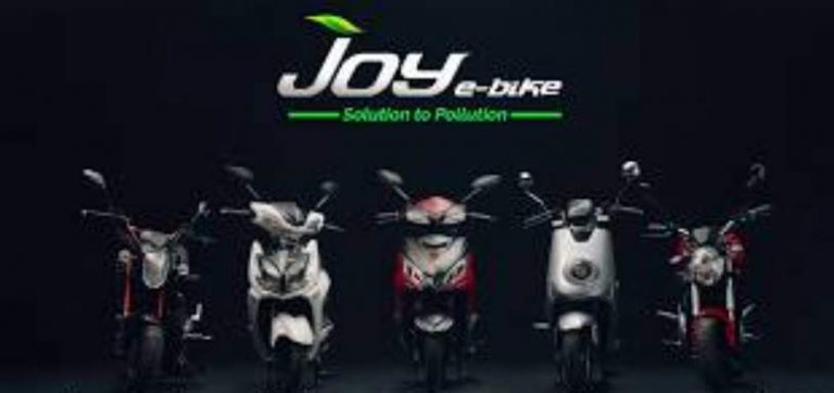 joy e bike showroom near me