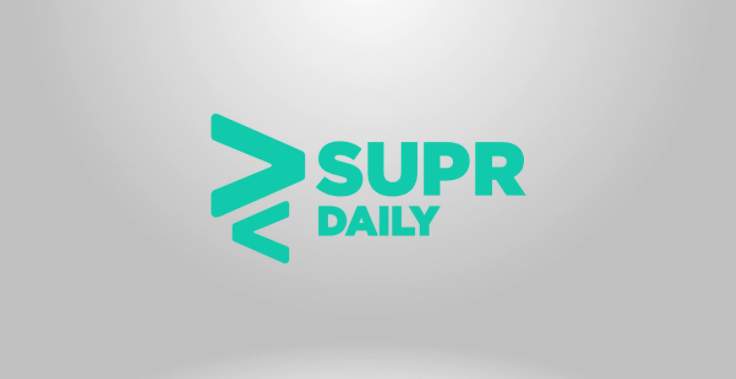 Supr Daily