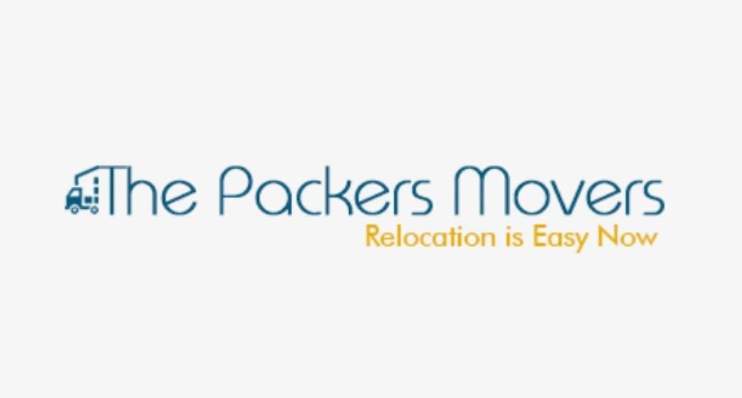 The Packers Movers