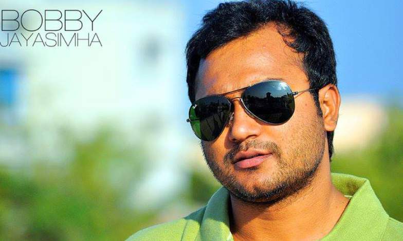 Bobby Simha