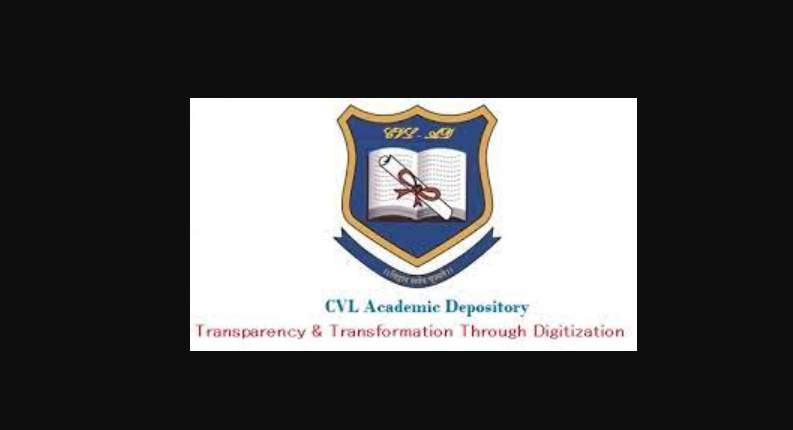 CVL Academic Depository