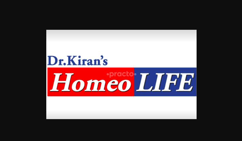 Dr. Kiran's HomeoLife