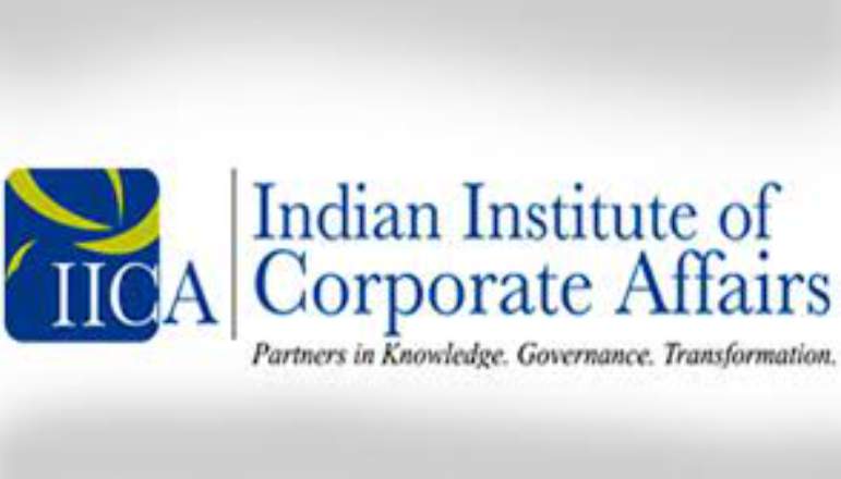 Indian Institute of Corporate Affairs (IICA)