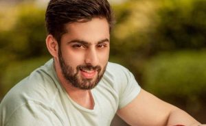 Mayur Verma