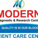 Modern Diagnostic