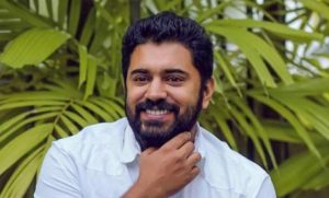 Nivin Pauly