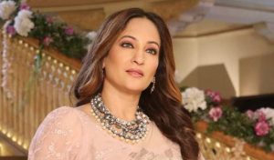 Rakshanda Khan