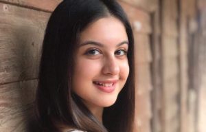 Tunisha Sharma