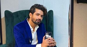 Vishal Singh