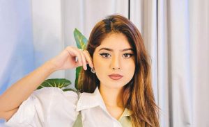 Arishfa Khan