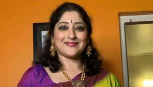 Lakshmi Gopalaswamy