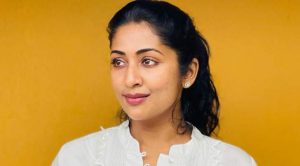 Navya Nair