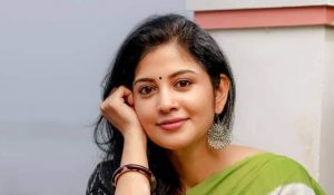 Shivada Nair