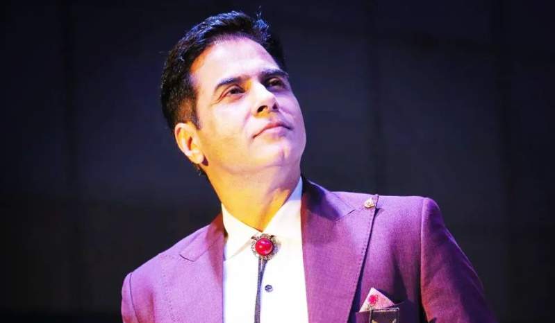 Aman Verma