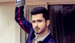 Amol Parashar