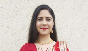 Ekroop Bedi