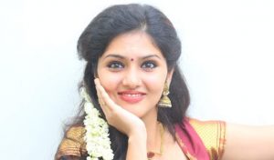 Gayathri Suresh