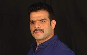 Karan Patel