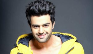 Manish Paul