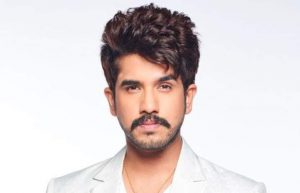 Suyyash Rai