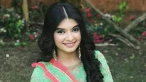 Bhavika Sharma