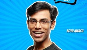 Biswa Kalyan Rath