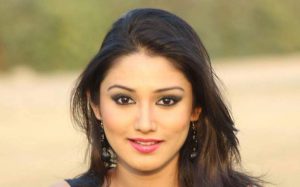 Donal Bisht