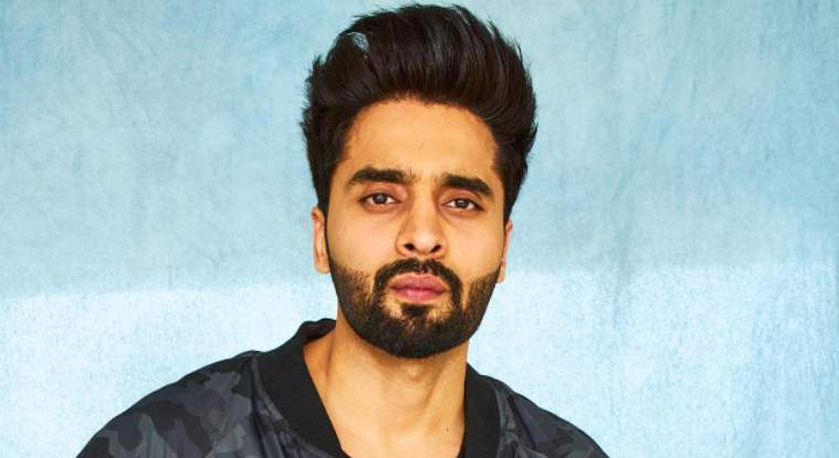 Jackky Bhagnani