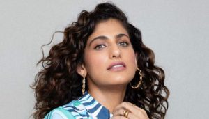 Kubbra Sait