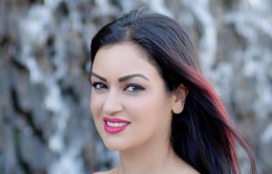 Maryam Zakaria