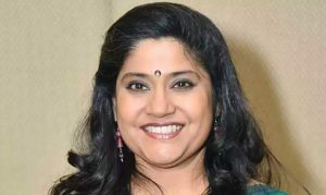 Renuka Shahane