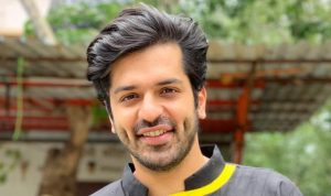 Rohan Gandotra