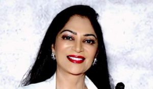 Simi Garewal