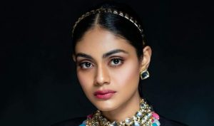 Sreejita De