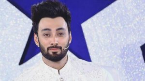 Umair Jaswal