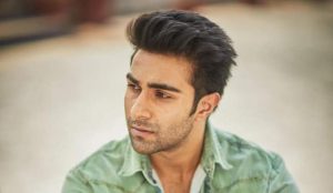 Aadar Jain