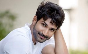 Aadhi Pinisetty