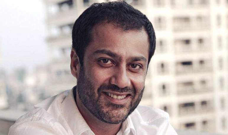 Abhishek Kapoor