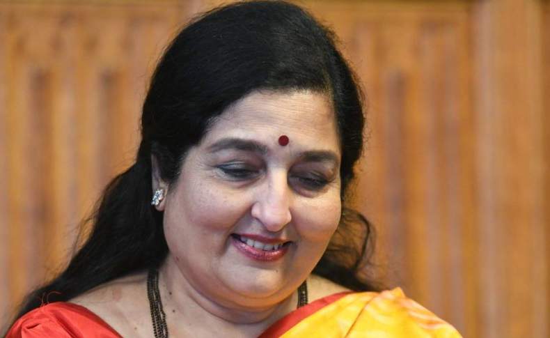 Anuradha Paudwal