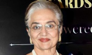 Asha Parekh