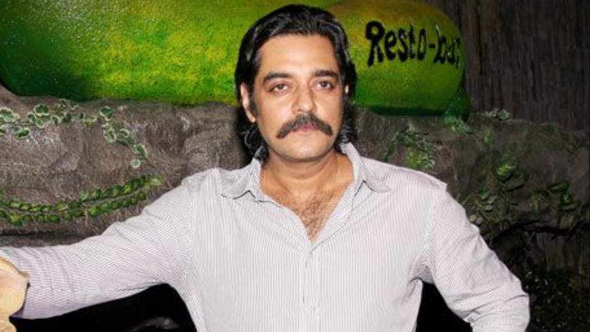 Chandrachur Singh