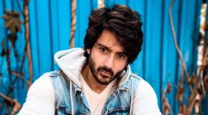 Dhruv Bhandari