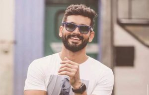 Diganth Manchale