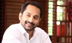 Fahadh Faasil