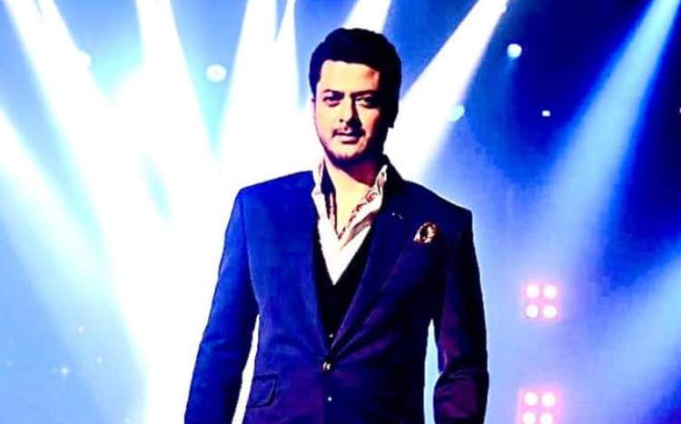 Jisshu Sengupta