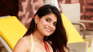 Jyotica Tangri