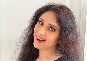 Meenakshi Seshadri