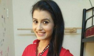 Meenu Panchal