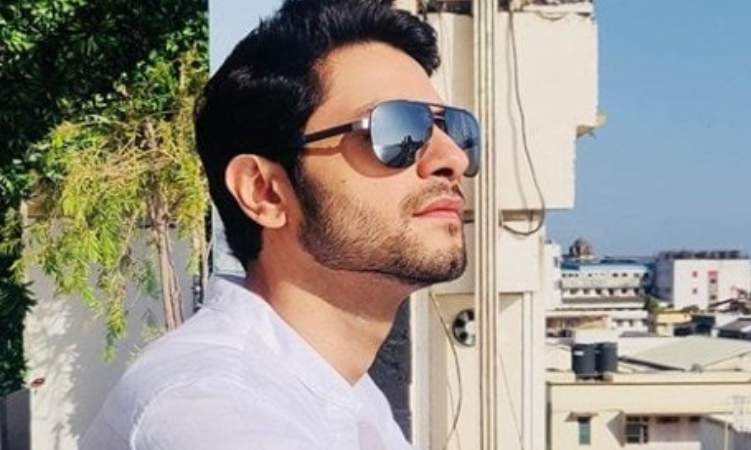 Mishal Raheja