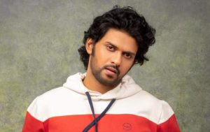 Naveen Polishetty